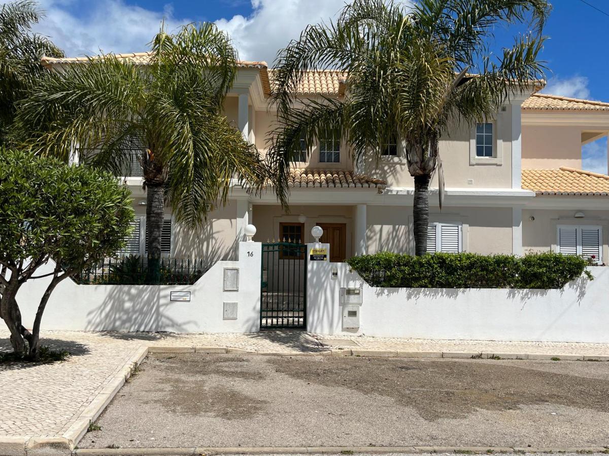 Lv Premier Algarve Fu1- Pool, Ac, Garden, Sea View Villa Moncarapacho Luaran gambar
