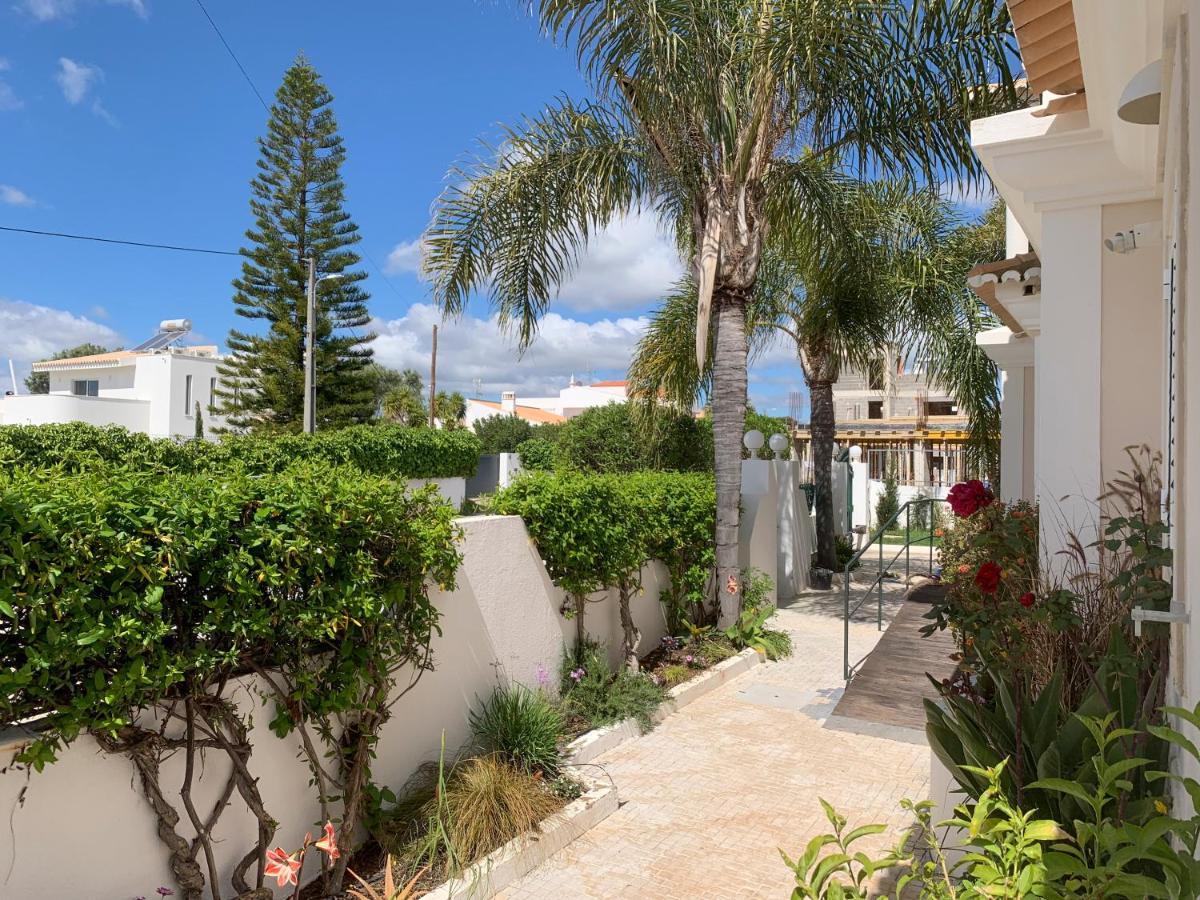 Lv Premier Algarve Fu1- Pool, Ac, Garden, Sea View Villa Moncarapacho Luaran gambar