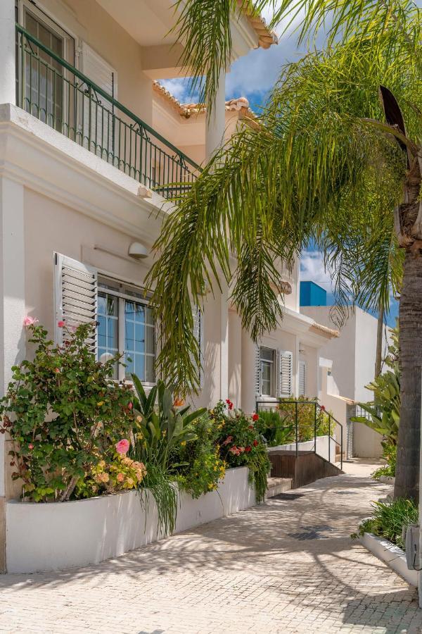 Lv Premier Algarve Fu1- Pool, Ac, Garden, Sea View Villa Moncarapacho Luaran gambar