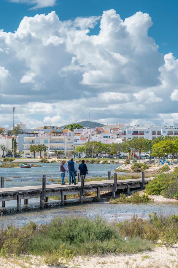 Lv Premier Algarve Fu1- Pool, Ac, Garden, Sea View Villa Moncarapacho Luaran gambar