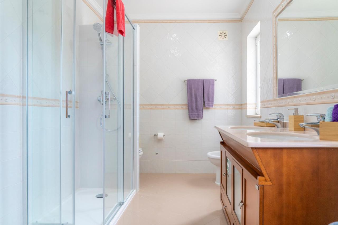 Lv Premier Algarve Fu1- Pool, Ac, Garden, Sea View Villa Moncarapacho Luaran gambar