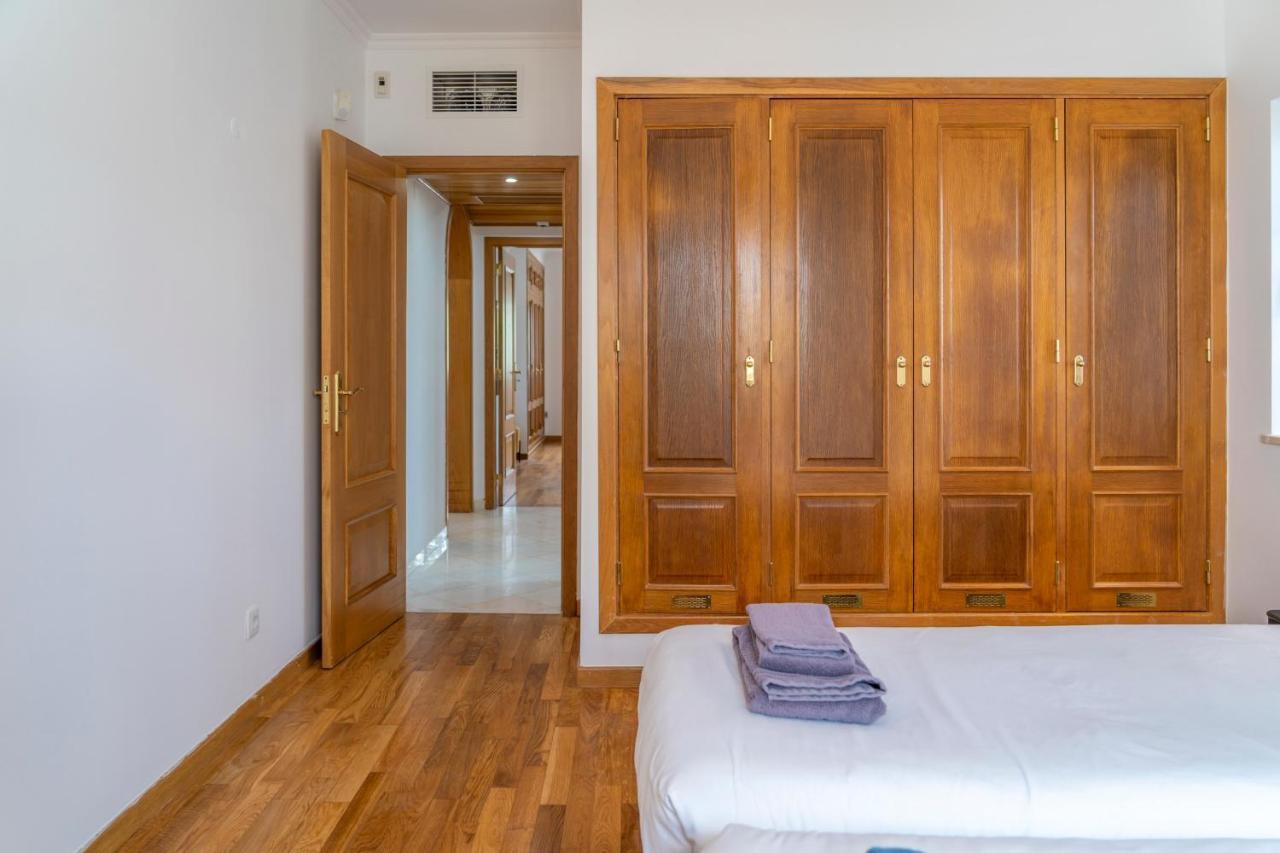 Lv Premier Algarve Fu1- Pool, Ac, Garden, Sea View Villa Moncarapacho Luaran gambar