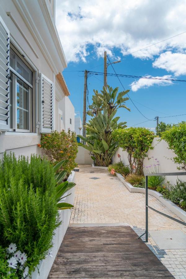 Lv Premier Algarve Fu1- Pool, Ac, Garden, Sea View Villa Moncarapacho Luaran gambar