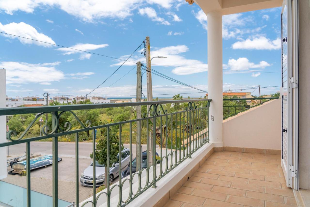Lv Premier Algarve Fu1- Pool, Ac, Garden, Sea View Villa Moncarapacho Luaran gambar