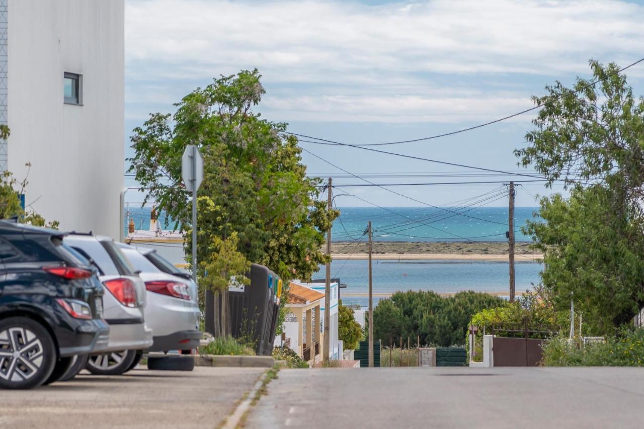 Lv Premier Algarve Fu1- Pool, Ac, Garden, Sea View Villa Moncarapacho Luaran gambar